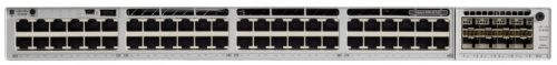 Коммутатор Cisco C9300-48UN-A