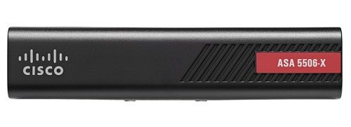 Межсетевой экран Cisco ASA5506-K8