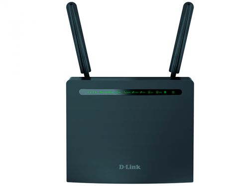 Маршрутизатор D-link DWR-980/4HDA1E