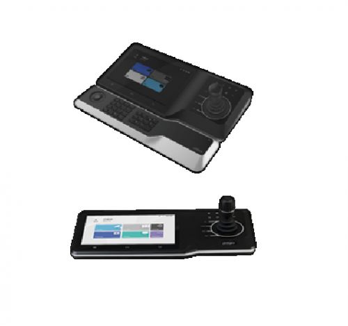 Пульт Dahua DHI-NKB5000