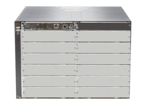 Коммутатор HPE Aruba 5412R