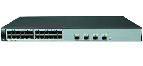Коммутатор Huawei S1720-28GWR-PWR-4P