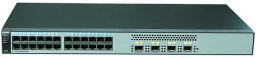 Коммутатор Huawei S1720-28GWR-4P-E