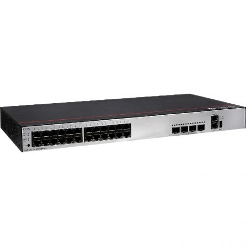 Коммутатор Huawei S1730S-S24P4S-A