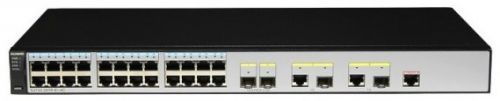 Коммутатор Huawei S2720-28TP-EI