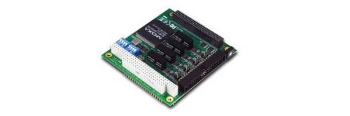 Плата MOXA CB-134I w/o Cable