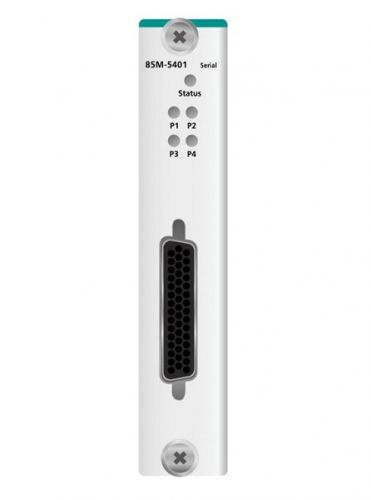 Модуль MOXA 85M-5401-T