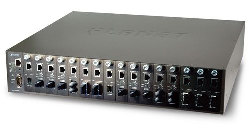 Шасси Planet MC-1610MR