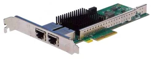 Сетевая карта Silicom PE310G2i50-T
