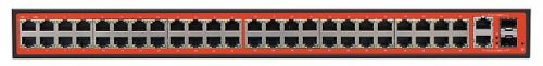 Коммутатор PoE Wi-Tek WI-PS150GF