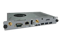 Компьютер Triumph OPS PC for IFP