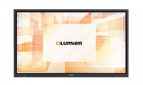 Интерактивная панель Lumien LMP7501ELRU