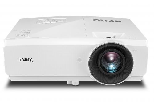 Проектор BenQ SW752+