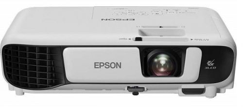 Проектор Epson EB-E05