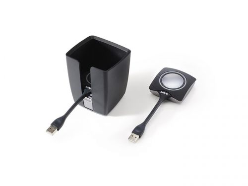 Лоток Barco ClickShare Tray (R9861500P01)